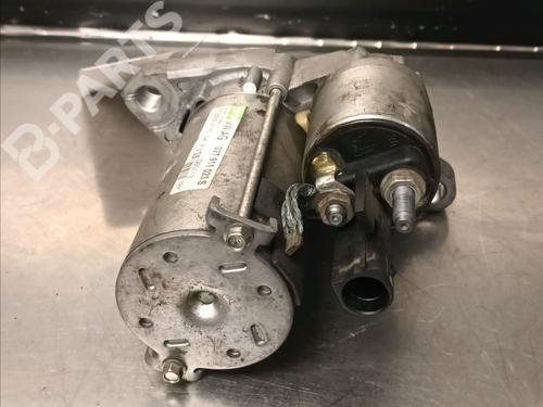 Starter VW GOLF VI (5K1) 1.4 | BP11343086M8