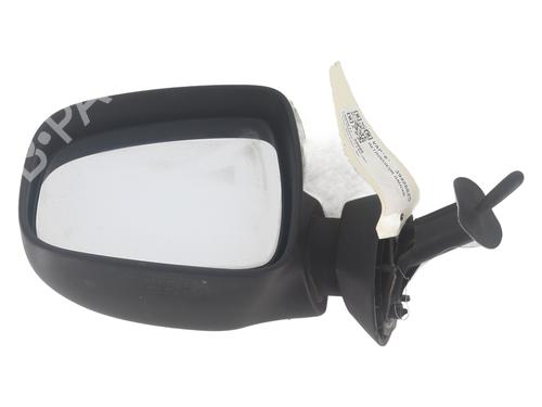 Left mirror DACIA SANDERO 1.4 MPI LPG | BP36038782C26 - Image 6