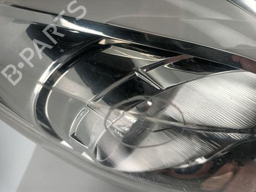 Right headlight CITROËN C3 II (SC_) 1.1 i | BP36552508C29 - Image 7