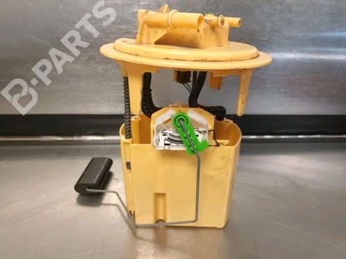 Other PEUGEOT 308 II (LB_, LP_, LW_, LH_, L3_) 1.6 HDi | BP10562758O1