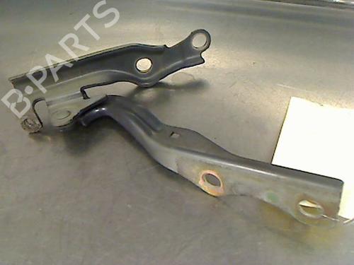 Used Hinge/Door check strap MAZDA 2 (DY) 1.4 CD (68 hp) 14865976