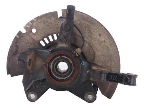 Left front steering knuckle RENAULT CAPTUR II (HF_) | BP38589064M25 - Image 2