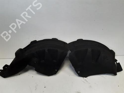 Wheel arch RENAULT MEGANE IV Hatchback (B9A/M/N_) 1.6 dCi 130 (B9A4) | BP14867086C56 