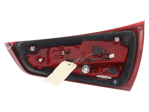 Left taillight AUDI A1 (8X1, 8XK) 2.0 TDI | BP29382420C34 