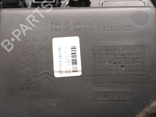 Glove box CITROËN C4 Grand Picasso II (DA_, DE_) 2.0 BlueHDi 150 | BP16083790C95 