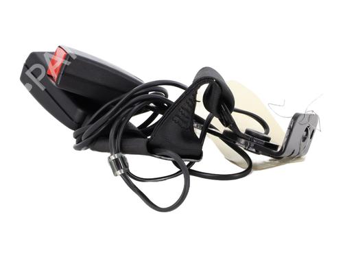 Seat buckle PEUGEOT 3008 I MPV (0U_) 2.0 HDi Hybrid4 (0URHCA) | BP21261436I32 