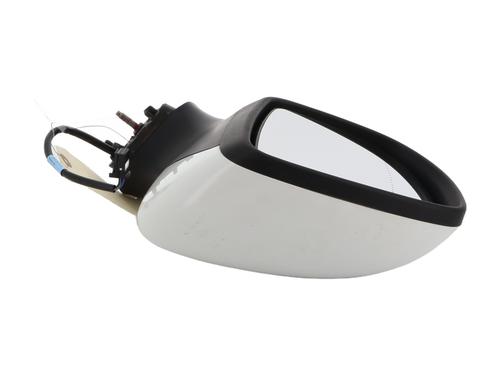 Left mirror RENAULT CLIO IV (BH_) 1.5 dCi 75 | BP27494020C26 