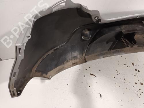 Rear bumper DACIA SANDERO 1.4 (BS0C, BS0A, BS0G, BS1F, BS0E) | BP20691619C8 