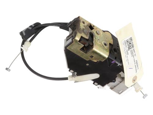 Rear right lock CITROËN C4 I (LC_) 2.0 HDi | BP25780231C99 