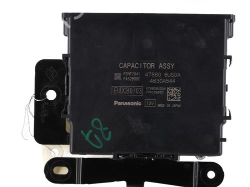 Used Start/Stop ECU Start/Stop ECU RENAULT SCENIC E-TECH PHASE I EV87 (218 hp) 39967290 39967290