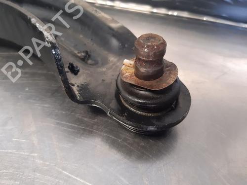 Right front suspension arm RENAULT CLIO IV (BH_) 1.5 dCi 75 | BP14860354M13 