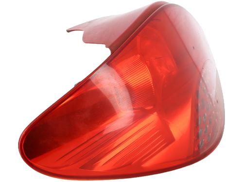 Left taillight PEUGEOT 207 (WA_, WC_) 1.4 HDi | BP30170367C34