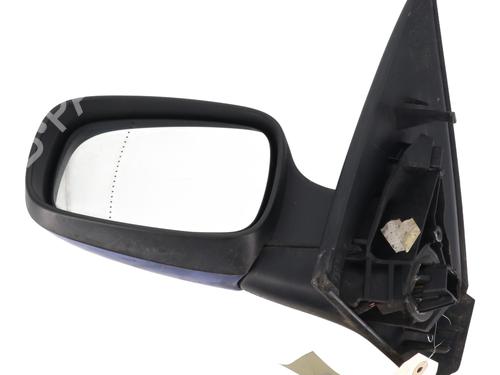 Used Left mirror RENAULT MEGANE II (BM0/1_, CM0/1_) 1.6 16V (BM0C, CM0C) (113 hp) 26306022