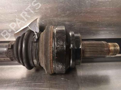 Left rear driveshaft BMW 5 (F10) 525 d | BP30095576M40 