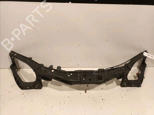 Front slam panel OPEL CORSA D (S07) 1.7 CDTI (L08, L68) (125 hp) 17656755