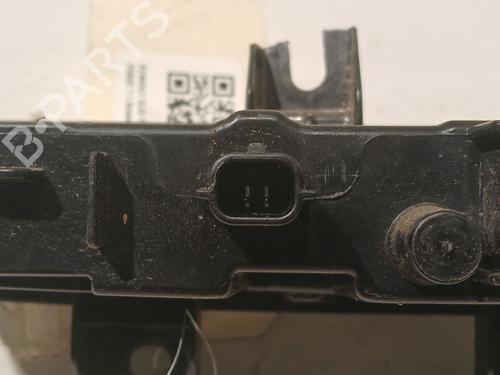 Left daytime light RENAULT CLIO IV (BH_) 0.9 TCe 90 (BHNF, BHMA, BHMH, BHJK, BHJR) | BP20930859C104 