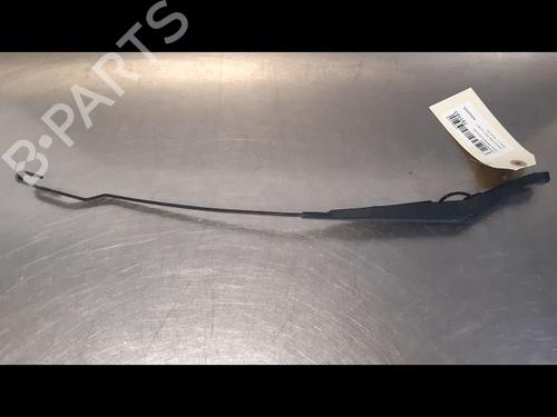 Used Front windshield wiper arm LANCIA YPSILON (843_) 1.4 16V (843.AXC11, 843.AXC1B, 843.AXC1A) (95 hp) 14869763