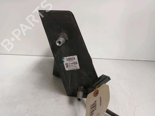 Left mirror OPEL ZAFIRA / ZAFIRA FAMILY B (A05) 1.9 CDTI (M75) | BP13301117C26 