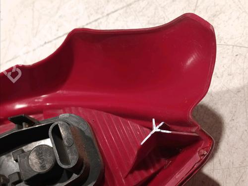 Left taillight CITROËN C2 (JM_) 1.4 | BP18896429C34 