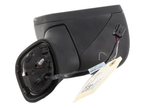 Left mirror RENAULT CLIO IV (BH_) 1.5 dCi 90 | BP22616026C26 