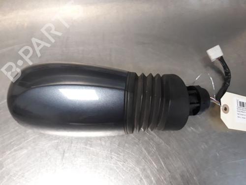 Left mirror FIAT PUNTO (188_) 1.2 16V 80 (188.233, .235, .253, .255, .333, .353, .639,... | BP20600686C26 