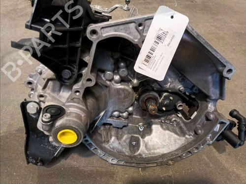 Gearbox CITROËN C3 II (SC_) 1.1 i | BP14947041M3 