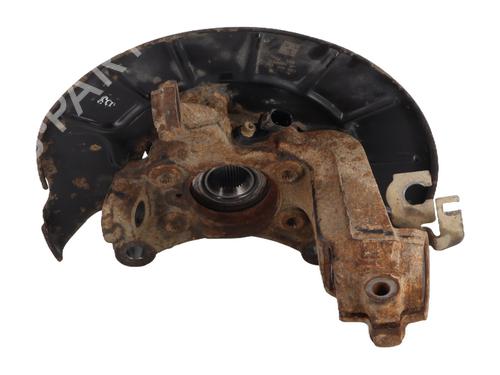 Left front steering knuckle VW CADDY IV Box Body/MPV (SAA, SAH) 2.0 TDI | BP32041359M25