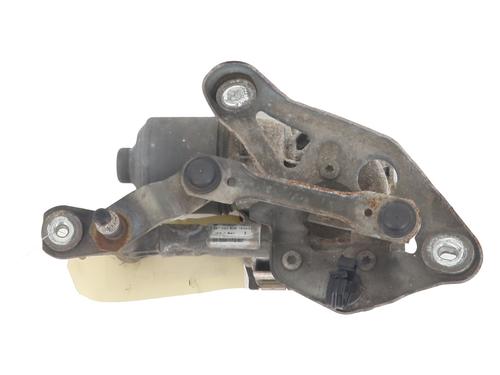 Used Front wiper motor PEUGEOT 407 (6D_) 2.0 HDi 135 (6DRHRH, 6DRHRE, 6DRHRG, 6DRHRJ) (136 hp) 28804212