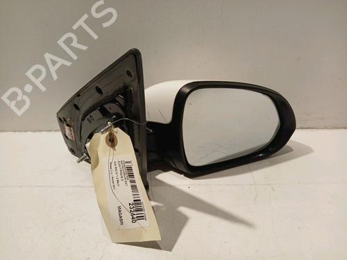 Retrovisor derecho KIA RIO IV (YB, SC, FB) 1.25 (84 hp) 17730073