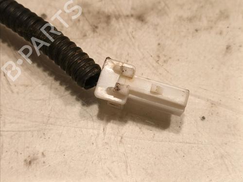 Seat buckle KIA CEE'D Sportswagon (JD) 1.6 CRDi 110 | BP15983981I32 