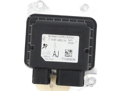 Used ECU airbags FORD FIESTA VII (HJ, HF) 1.0 EcoBoost (101 hp) 24537664