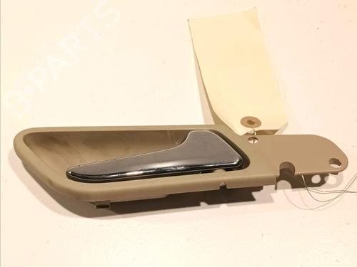 Used Front right interior door handle MERCEDES-BENZ A-CLASS (W169) A 160 CDI (169.006, 169.306) (82 hp) 17551722