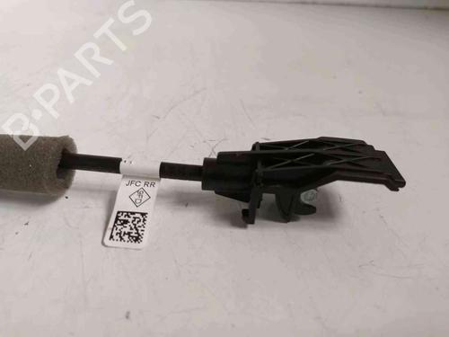 Rear left lock RENAULT ESPACE V (JR_)  | BP21782161C100 