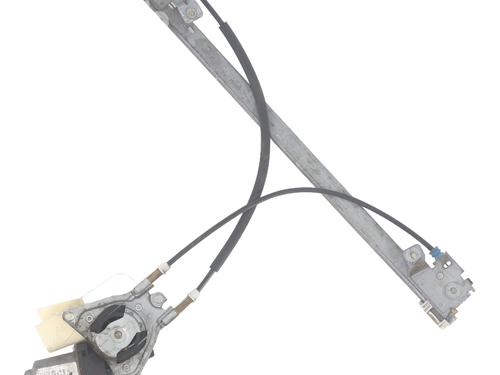 Used Front left window mechanism CITROËN SAXO (S0, S1) 1.5 D (58 hp) 31636317