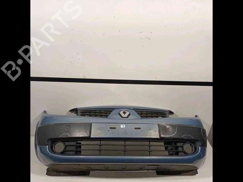 Used Front bumper RENAULT SCÉNIC II (JM0/1_) 1.5 dCi (JM0F) (82 hp) 15902947