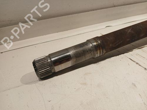 Right front driveshaft CITROËN C4 Picasso II 1.6 HDi / BlueHDi 115 | BP36765148M39 - Image 4