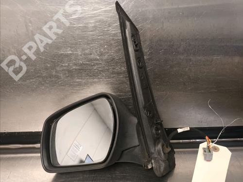 Used Left mirror FORD C-MAX (DM2) 1.8 TDCi (115 hp) 11332957