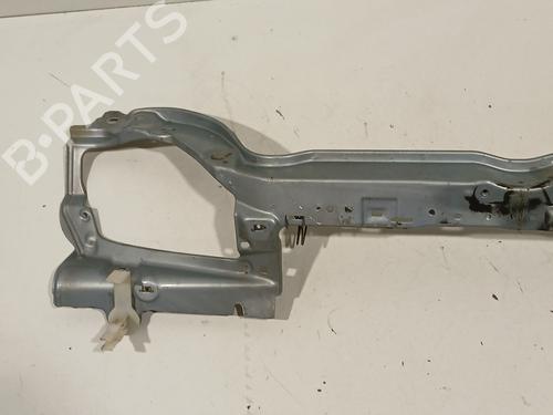 Front slam panel CITROËN SAXO (S0, S1) 1.5 D | BP25348322C72 
