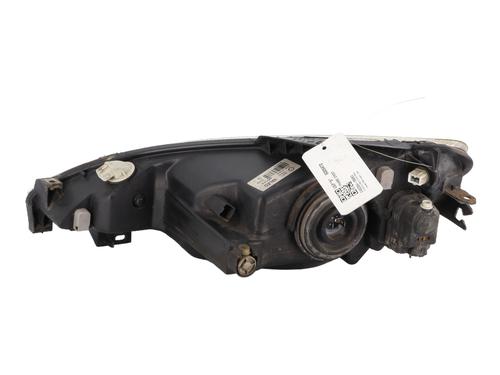 Right headlight PEUGEOT 206 Hatchback (2A/C) 2.0 HDI 90 | BP23895793C29 