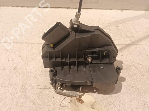 Used Front left lock FORD GALAXY III (CK) 2.0 TDCi (150 hp) 20608191