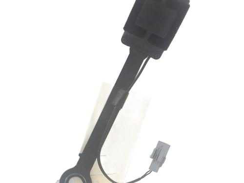 Engate do cinto RENAULT EXPRESS Box Body/MPV 1.5 Blue dCi 95 (F6AB) | BP37508379I32 - Image 4