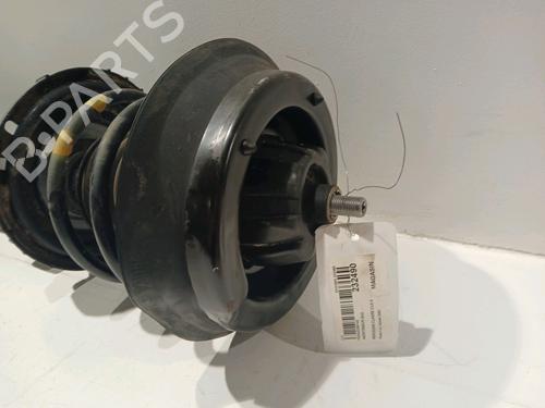 Left front shock absorber MERCEDES-BENZ CLK Convertible (A209) CLK 320 (209.465) | BP17857207M16 