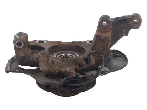 Right front steering knuckle FIAT 500 (312_) 1.3 D Multijet (312AXB1A) | BP38011904M26 - Image 3