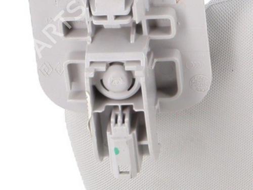 Right sun visor DACIA SANDERO III 1.0 TCe 90 | BP31825053I2