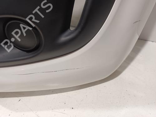 Front bumper CITROËN C1 (PM_, PN_) 1.0 | BP32154597C7