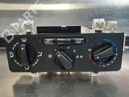 Climate control CITROËN C2 (JM_) 1.4 HDi | BP9336053I5 