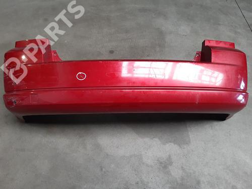 Used Rear bumper Rear bumper DODGE CALIBER 2.0 CRD (140 hp) 9328087 9328087