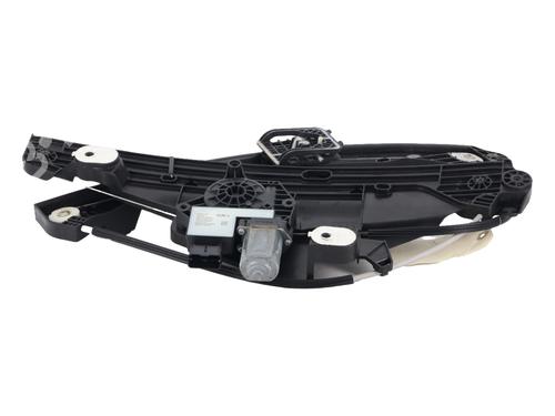 Used Front right window mechanism Front right window mechanism CITROËN C4 III (BA_, BB_, BC_) BLUEHDI 110 (BBYHSA) (110 hp) 39700278 39700278