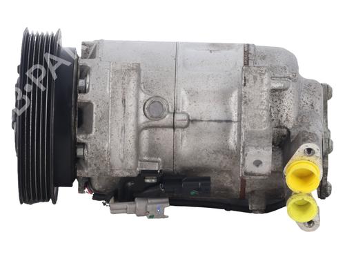 AC compressor RENAULT CAPTUR I (J5_, H5_) 1.5 dCi 90 (J5N4, J5M5, J5MW, J5M6, J5AL, J5AJ) | BP38084005M34 - Image 5