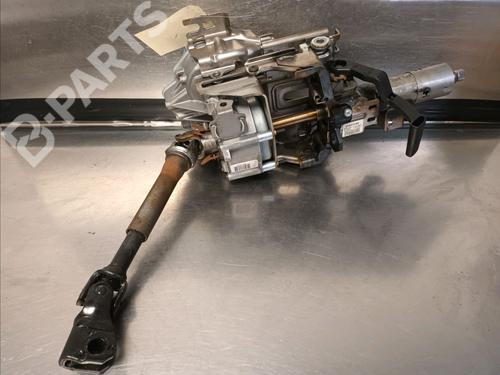 Used Steering column RENAULT CLIO III (BR0/1, CR0/1) 1.2 16V (BR02, BR0J, BR11, CR02, CR0J, CR11) (75 hp) 9577861